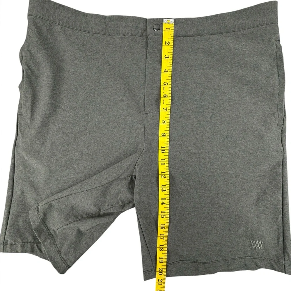Mission‎ Workshop | Omni Shorts | Grey | 35 | Like New!!